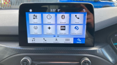 Ford Focus 1.0 EcoBoost 125 ST-Line X 5dr Petrol Hatchback